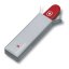 Vreckový nôž Victorinox Climber - Farba: Červená, Veľkosť: 91 × 18 × 28 mm, Materiál: STAINLESS_STEEL, Technológia potlače: T3