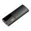 USB Stick Silicon Power Secure G50 - Farba: Čierna, Veľkosť: 8GB
