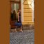Víkendová taška Monaco