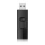 USB Stick Silicon Power Secure G50 - Farba: Čierna, Veľkosť: 8GB