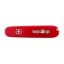 Vreckový nôž Victorinox Climber - Farba: Červená, Veľkosť: 91 × 18 × 28 mm, Materiál: STAINLESS_STEEL, Technológia potlače: T3