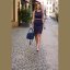 Víkendová taška Monaco